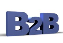 b2b business