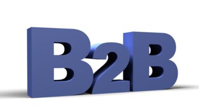 b2b business