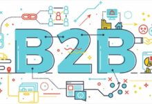 b2b e commerce